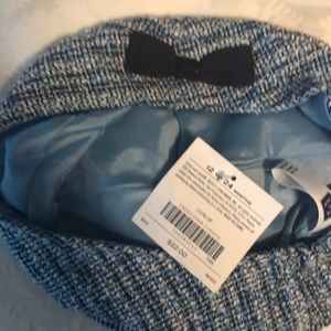 Janie and Jack Hat NWT